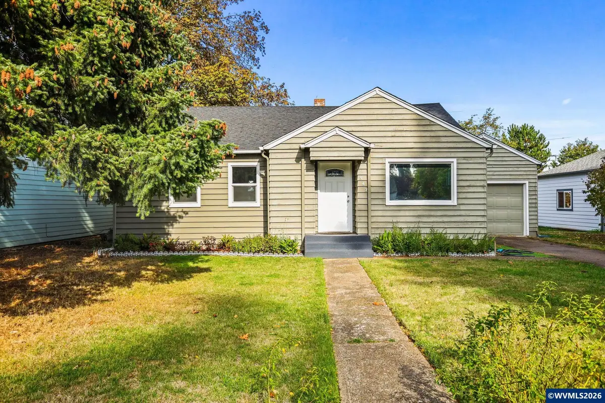 567  Bliler Av NE, Salem, OR 97301 - #1