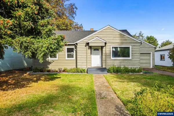 567  Bliler Av NE, Salem, OR 97301
