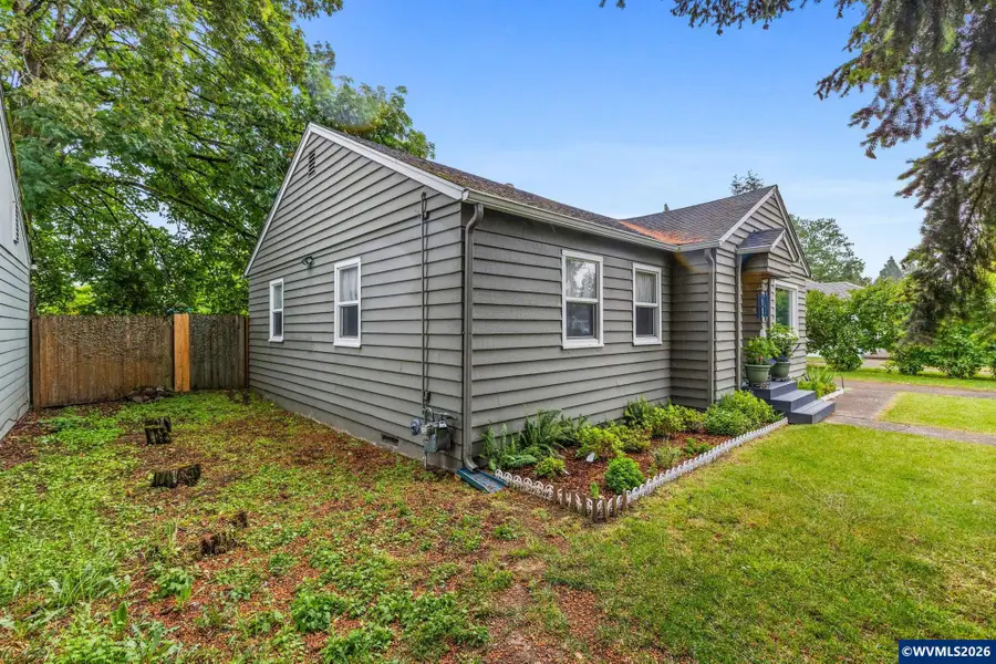 567  Bliler Av NE, Salem, OR 97301 - #3