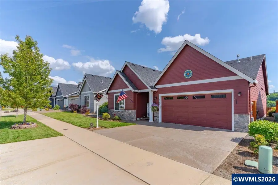 2744  Cherry Blossom Dr NW, Salem, OR 97304 - #3