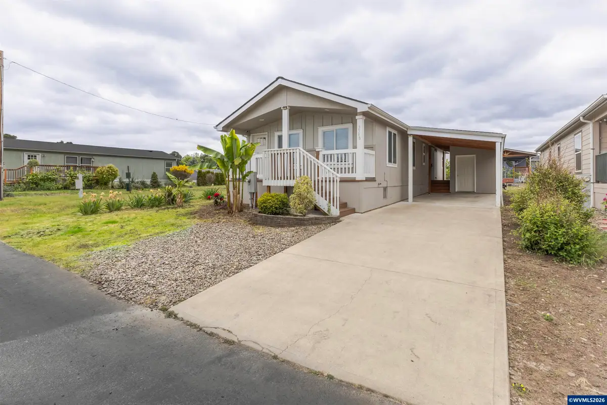 3548  Turner Rd SE, Salem, OR 97302 - #1