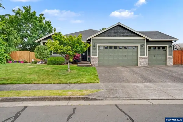 4464  Aztec Lp NE, Albany, OR 97321