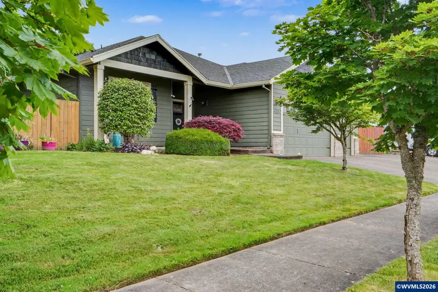 4464  Aztec Lp NE, Albany, OR 97321 - #2