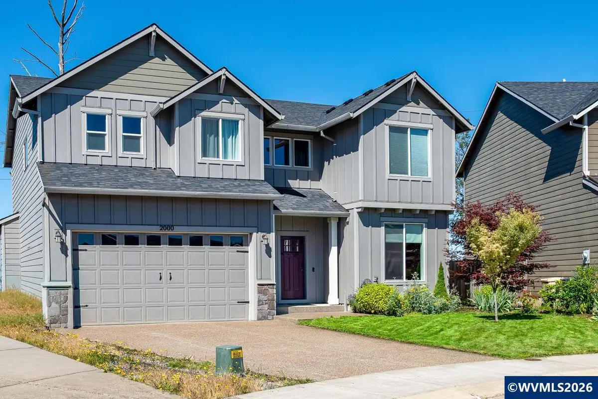 2000 NE Summit Dr, Albany, OR 97321 - #1