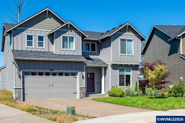 2000 NE Summit Dr, Albany, OR 97321