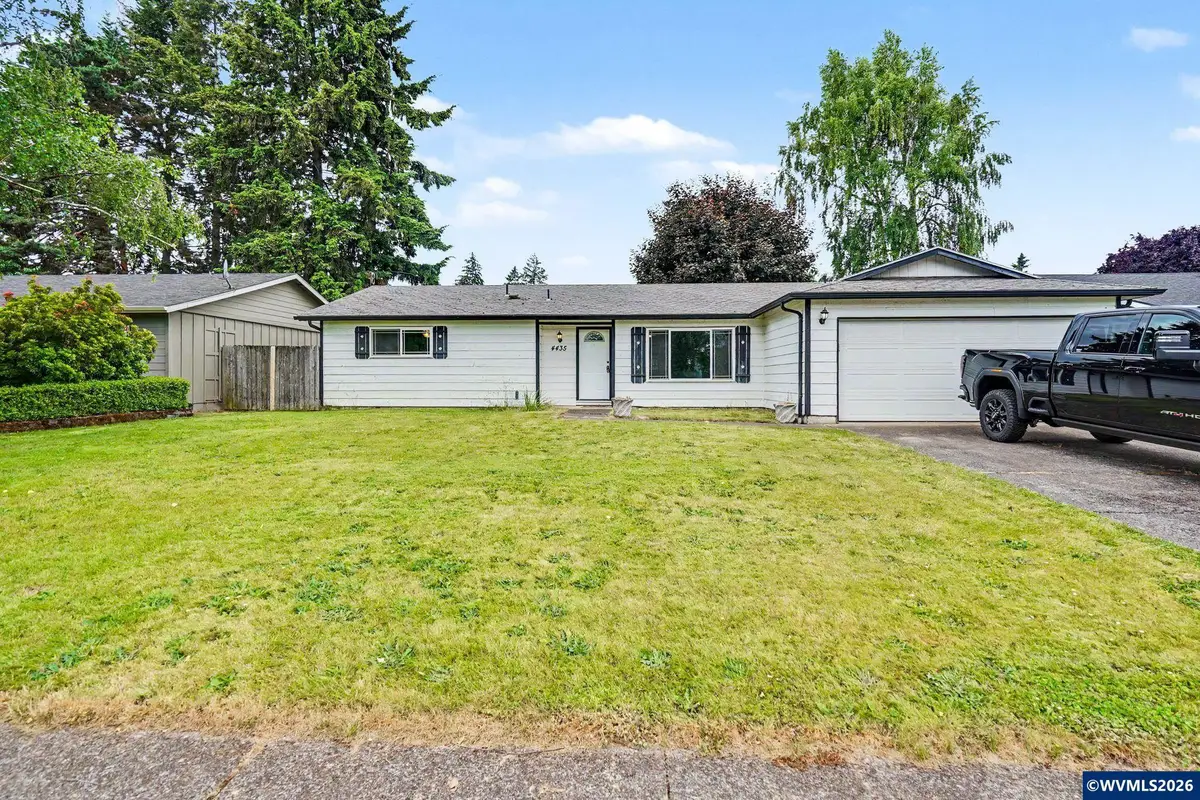 4435  Panther Ct NE, Keizer, OR 97303 - #1
