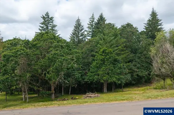 Lot 2300 NW Grandview Dr, Corvallis, OR 97330