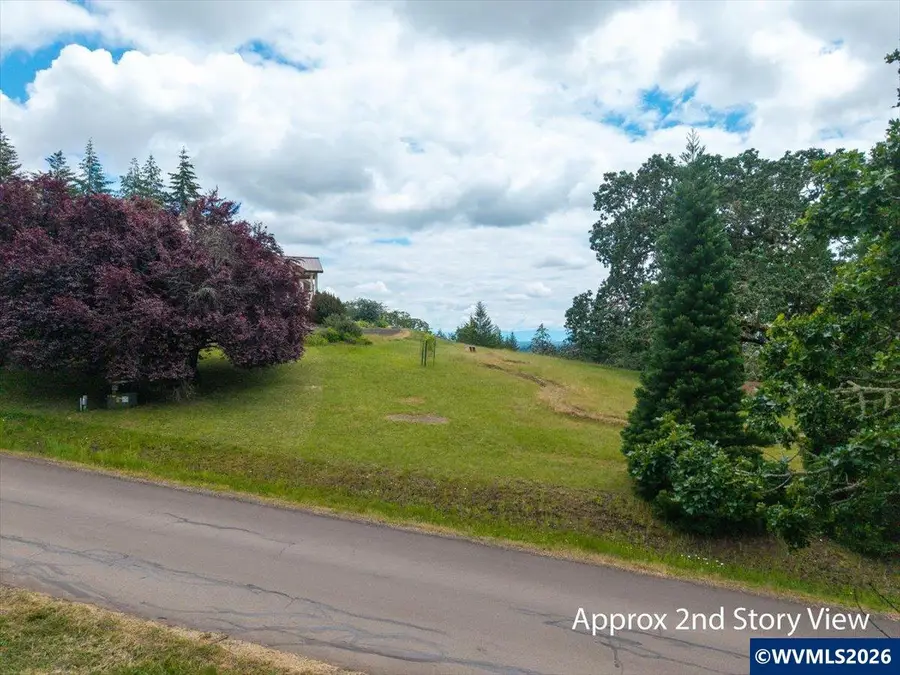 Lot 2300 NW Grandview Dr, Corvallis, OR 97330 - #2