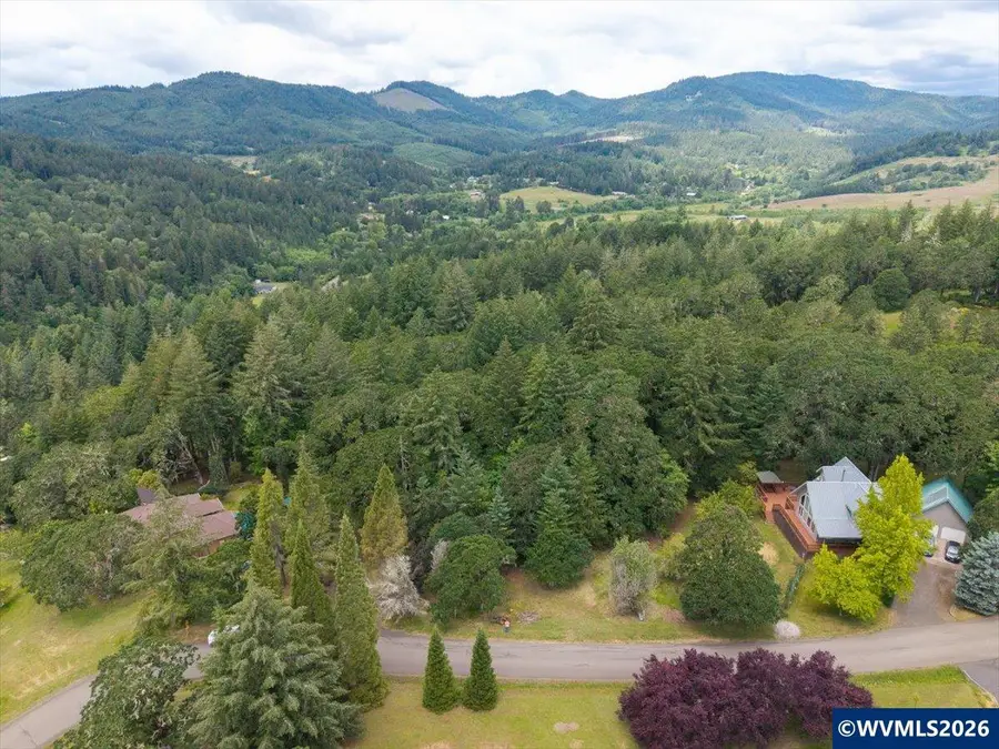 Lot 2300 NW Grandview Dr, Corvallis, OR 97330 - #3