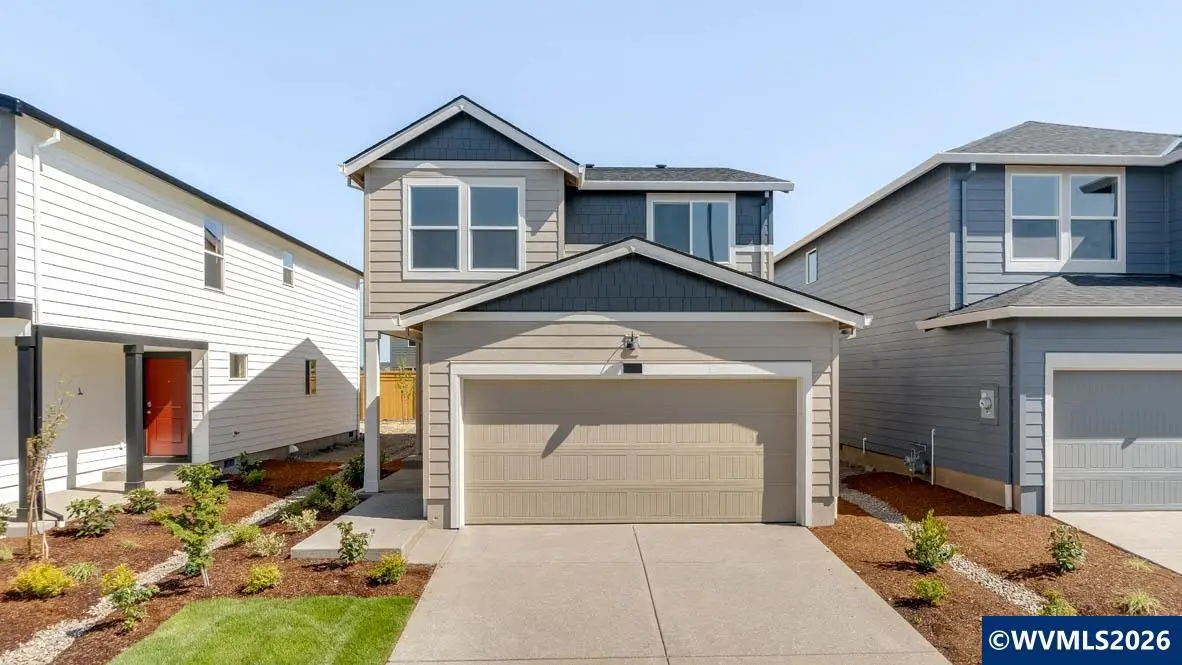 386  Reno St NE, Salem, OR 97301 - #1
