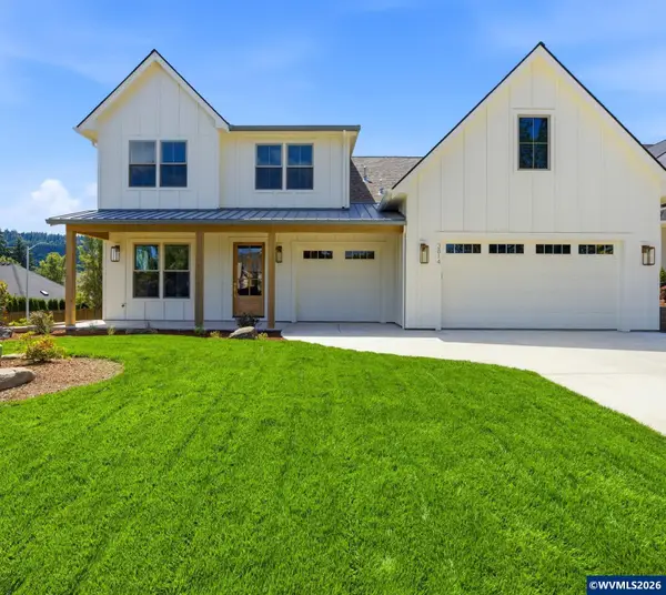 3814  Illahe Hill Dr S, Salem, OR 97302