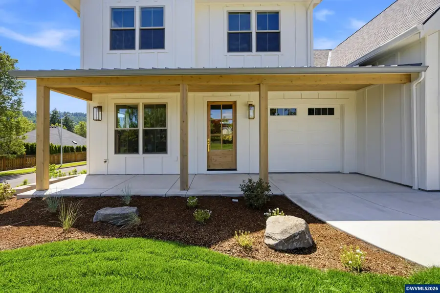 3814  Illahe Hill Dr S, Salem, OR 97302 - #2