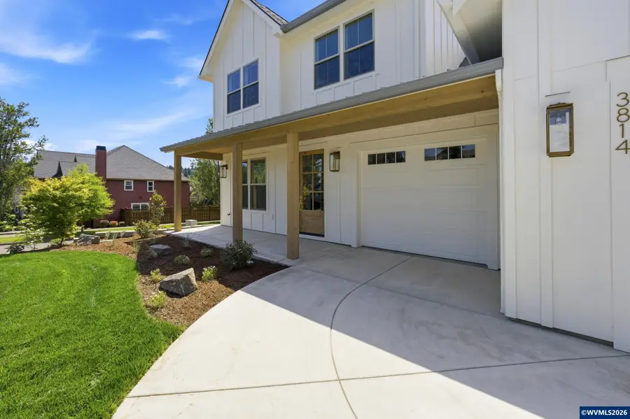 3814  Illahe Hill Dr S, Salem, OR 97302 - #3