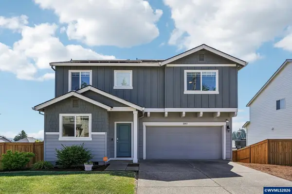 2917  Christina St NW, Salem, OR 97304