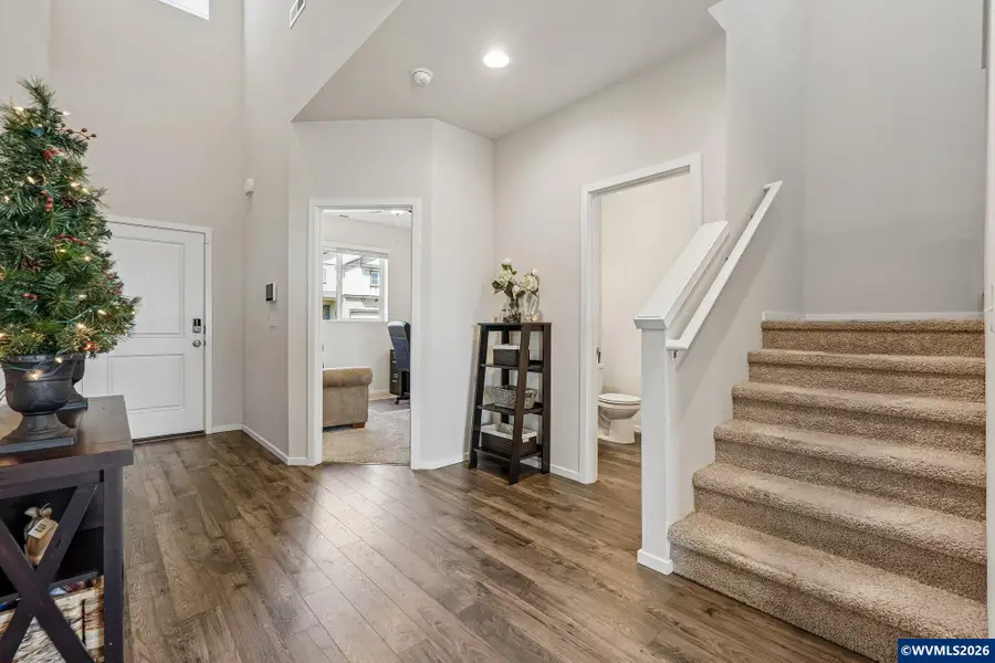 2917  Christina St NW, Salem, OR 97304 - #3