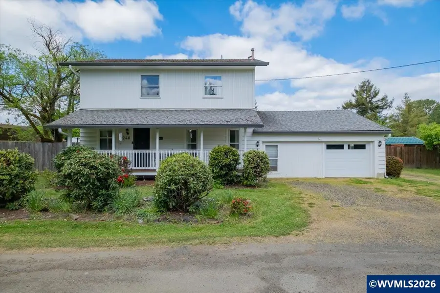 1240 SW Gerold St, Corvallis, OR 97333 - #2