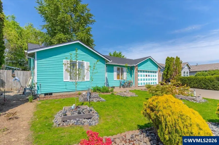 4545  Settlers Ct NE, Salem, OR 97305 - #2