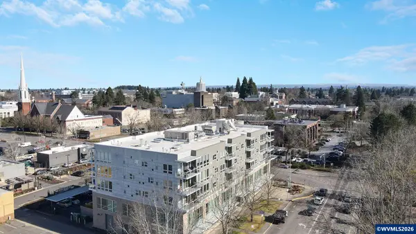 295  Church (#401) St SE, Salem, OR 97301