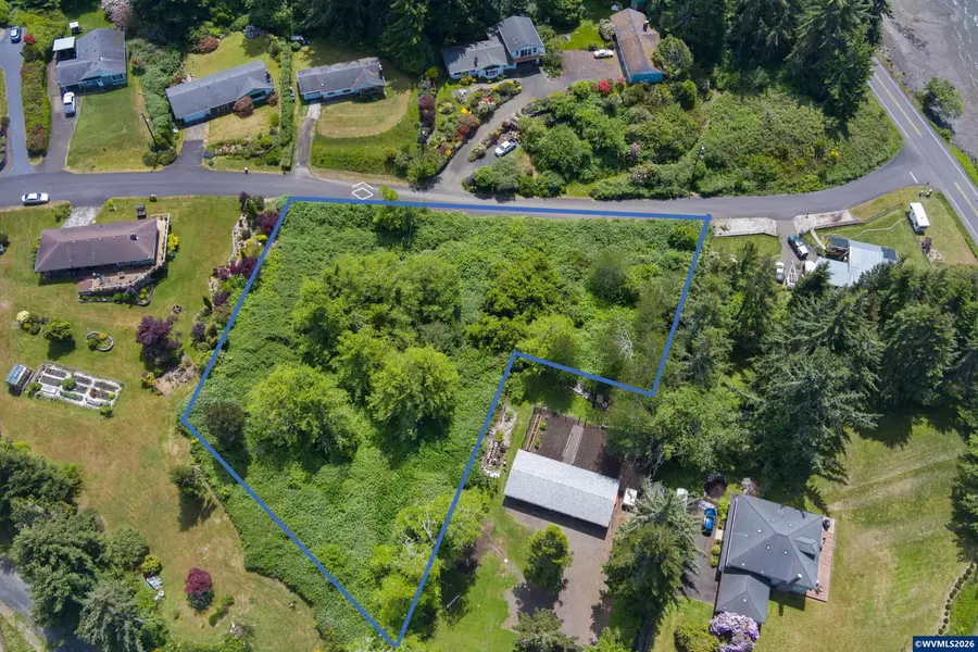 70 SE Yaquina View Dr, Newport, OR 97365 - #2