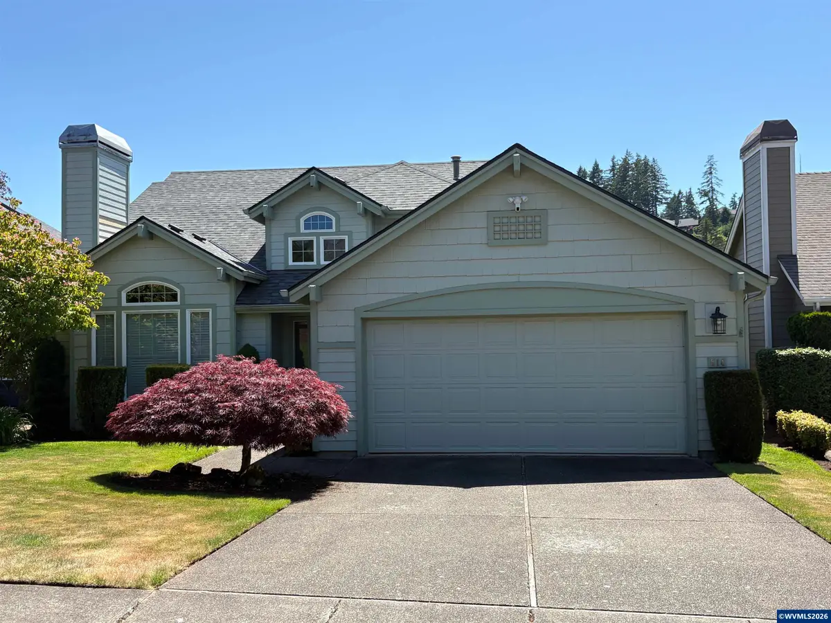 514  Creekside Dr SE, Salem, OR 97306 - #1
