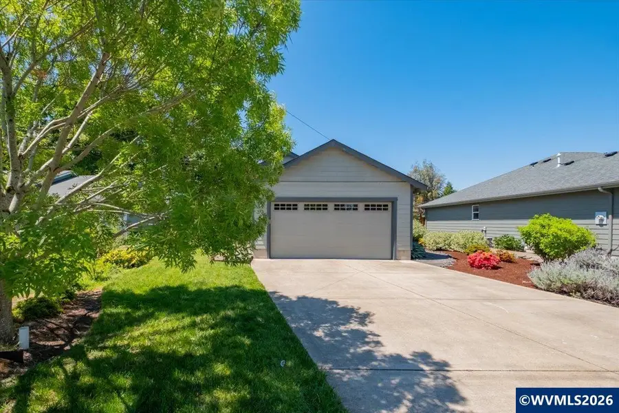 475 SE Fir Villa Rd, Dallas, OR 97338 - #2