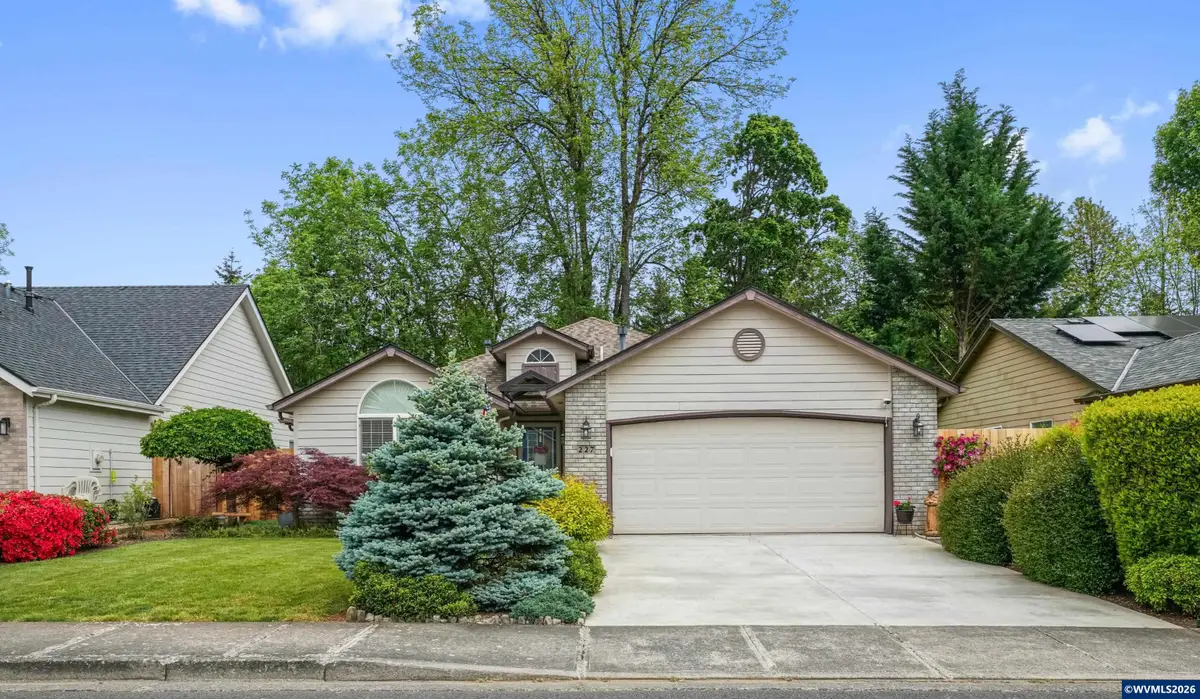 227  Integra Av SE, Salem, OR 97306 - #1