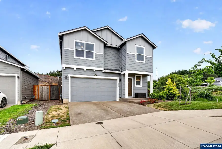 5059 NW Stardown Dr, Corvallis, OR 97330 - #2