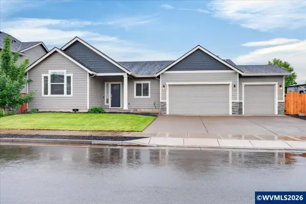 6080 NE Tuscan Lp, Albany, OR 97321