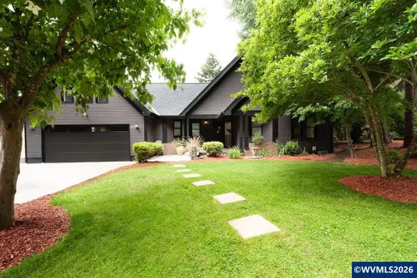 5445  Reed Ln SE, Salem, OR 97306