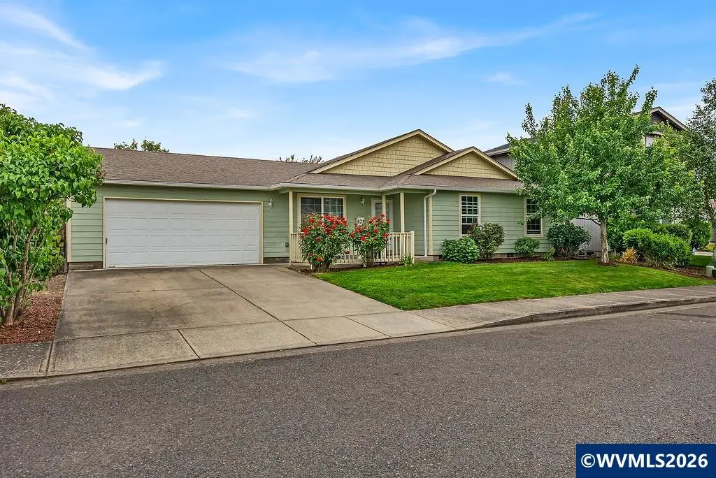 931  Kailua St SE, Salem, OR 97317 - #1