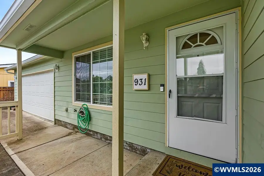 931  Kailua St SE, Salem, OR 97317 - #3