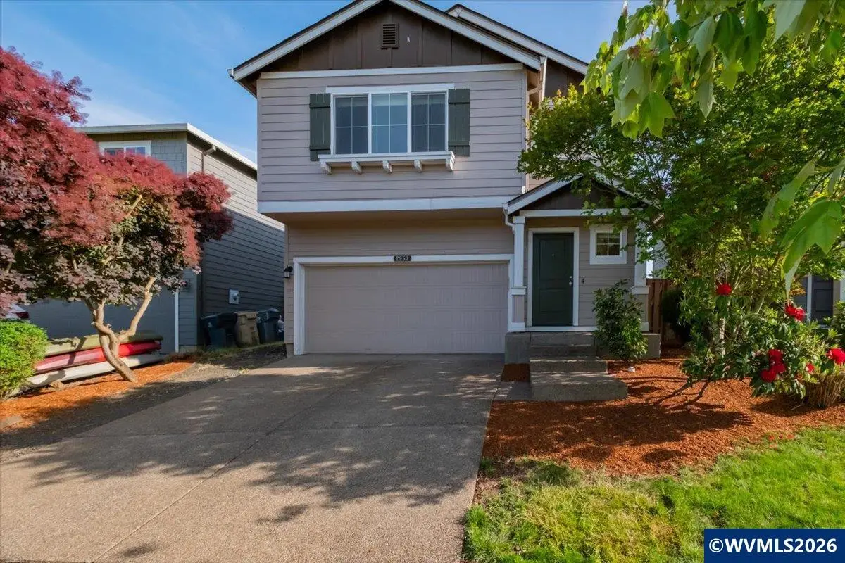 2952 NW Persimmon Wy, Albany, OR 97321 - #1