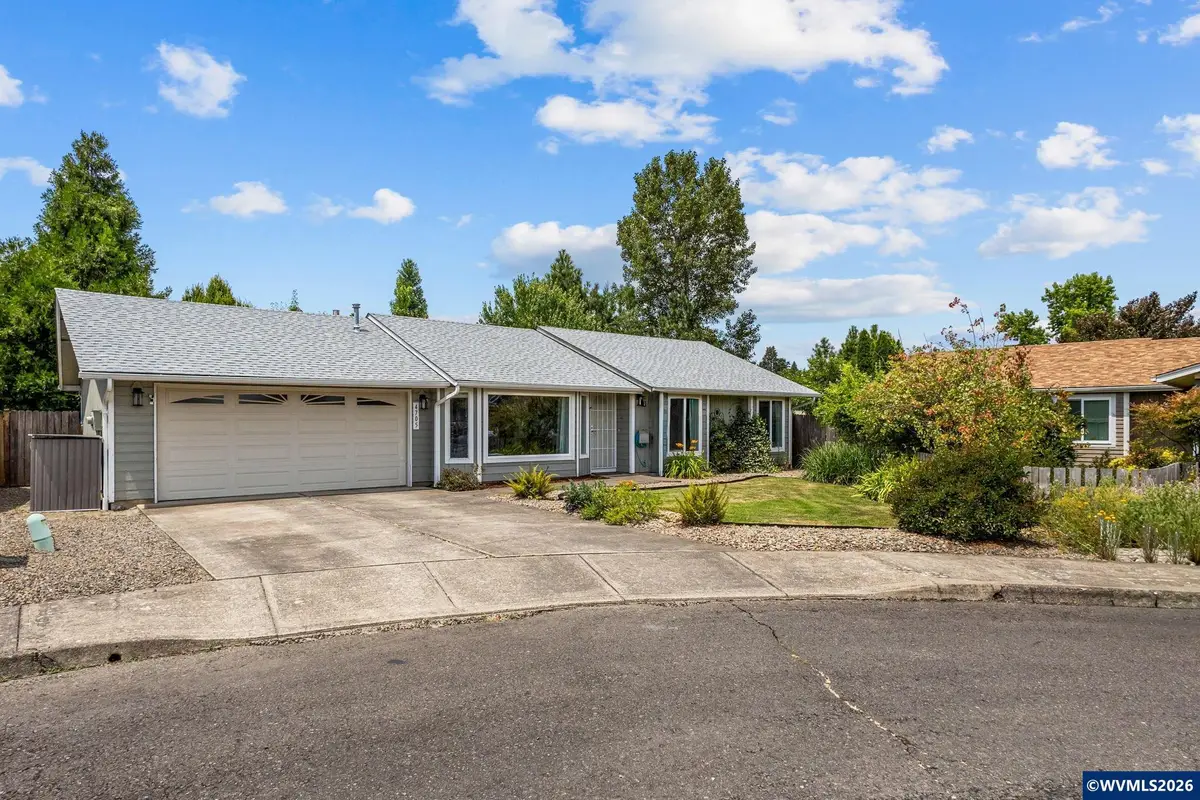 4705  Canyon Ct NE, Salem, OR 97305 - #1
