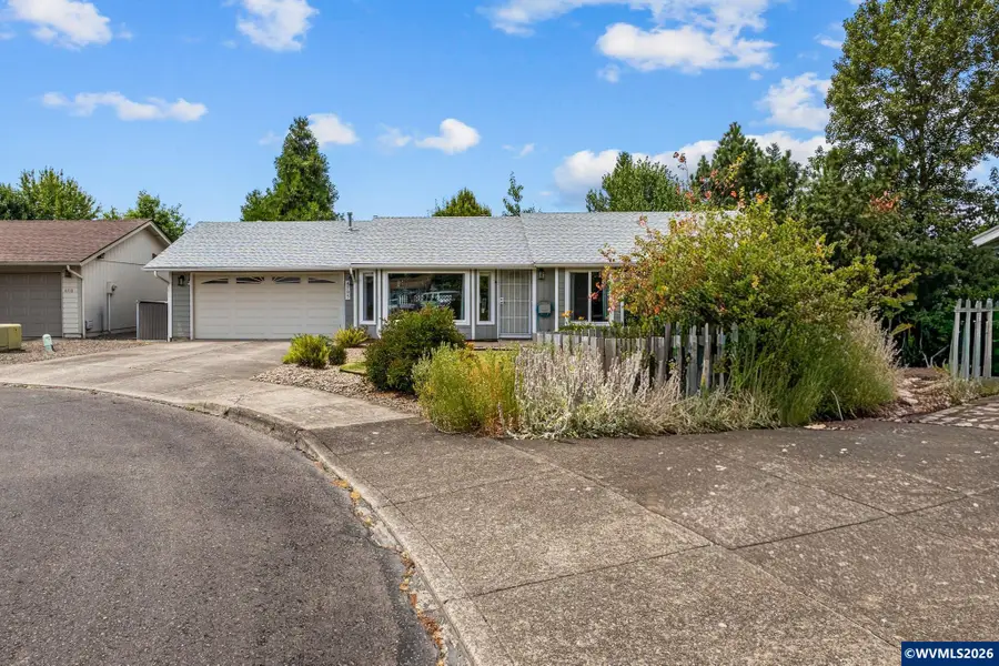 4705  Canyon Ct NE, Salem, OR 97305 - #2
