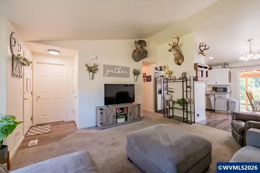 1220  40th Av, Sweet Home, OR 97386 - #3