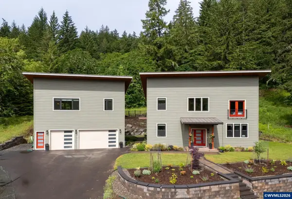 7060 NW Oak Creek Dr, Corvallis, OR 97330