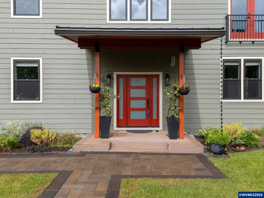 7060 NW Oak Creek Dr, Corvallis, OR 97330 - #2