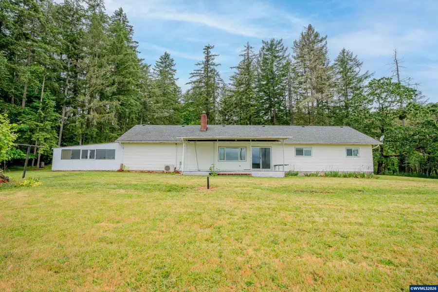 40025  Crestview Ln, Lebanon, OR 97355 - #2
