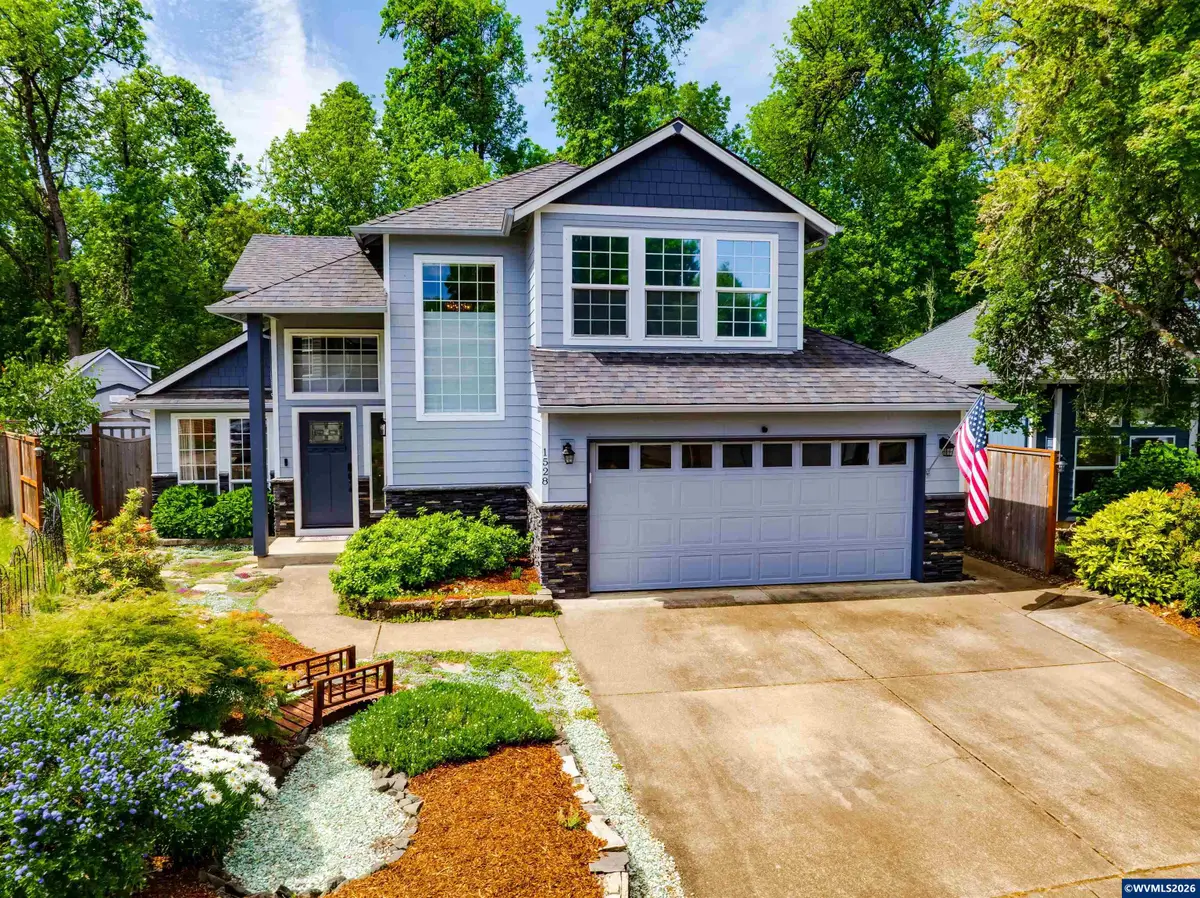 1528 SW Birdie Dr, Corvallis, OR 97333 - #1