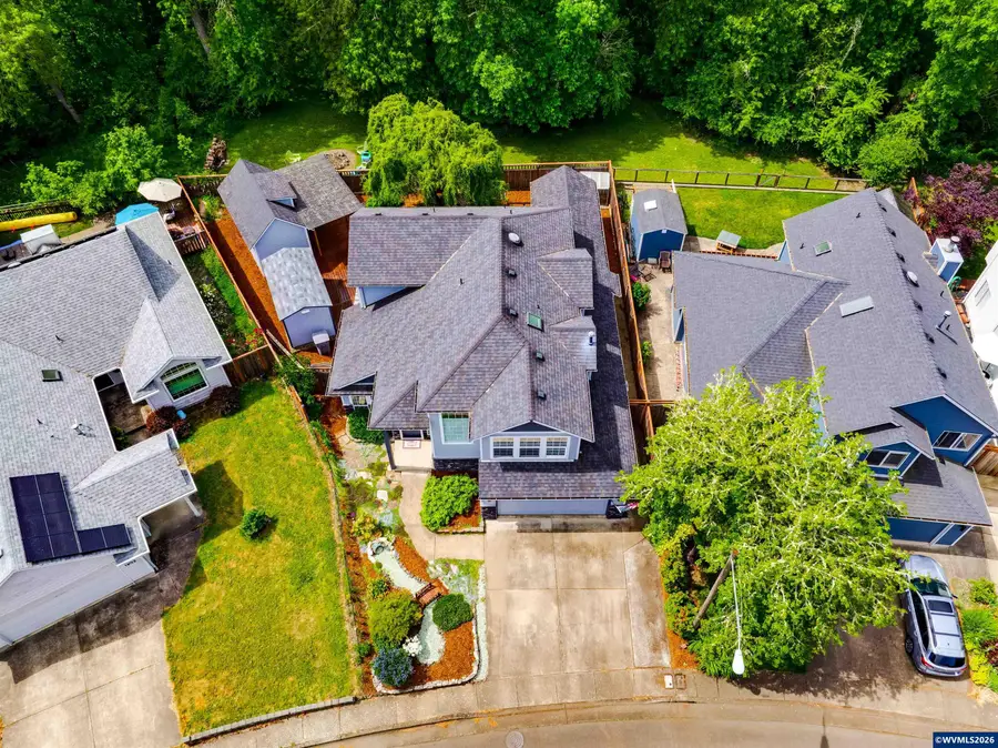 1528 SW Birdie Dr, Corvallis, OR 97333 - #3