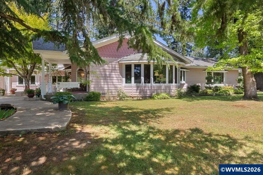 1300  Fair Oaks Rd, Oakland, OR 97462 - #2
