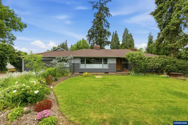 2530  Sharon Wy, Eugene, OR 97401