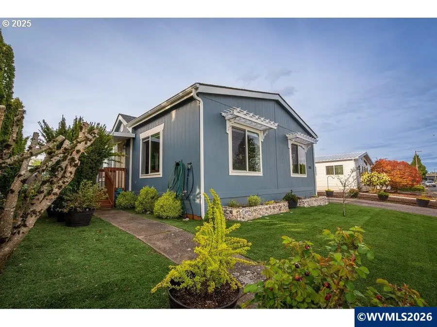 2765  Oakland Lp SE, Salem, OR 97317 - #2