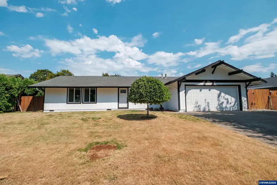 4637  Adobe St SE, Salem, OR 97317 - #3