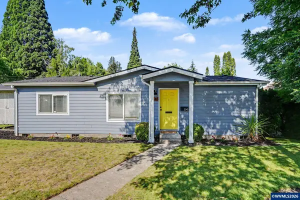 2545  Summer St SE, Salem, OR 97302