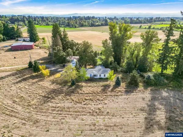 12984  Elliott Prairie (-13144) Rd NE, Woodburn, OR 97071