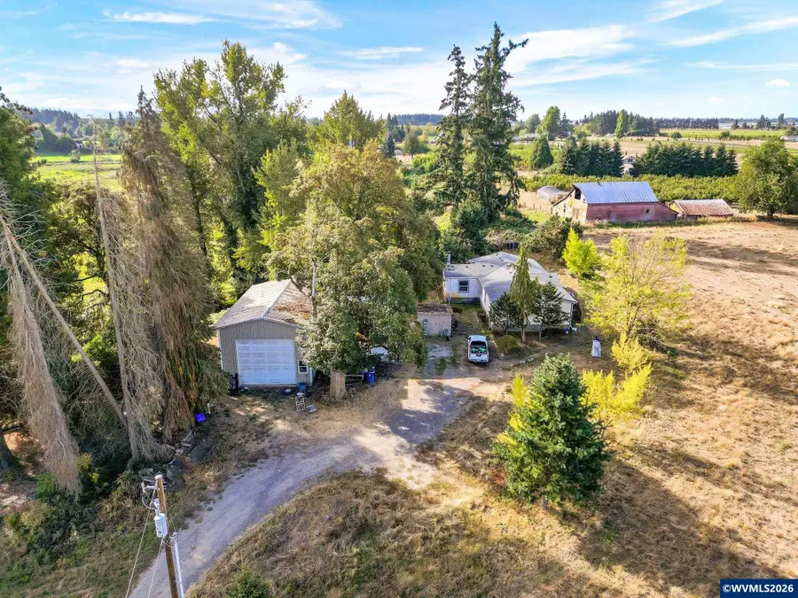 12984  Elliott Prairie (-13144) Rd NE, Woodburn, OR 97071 - #3