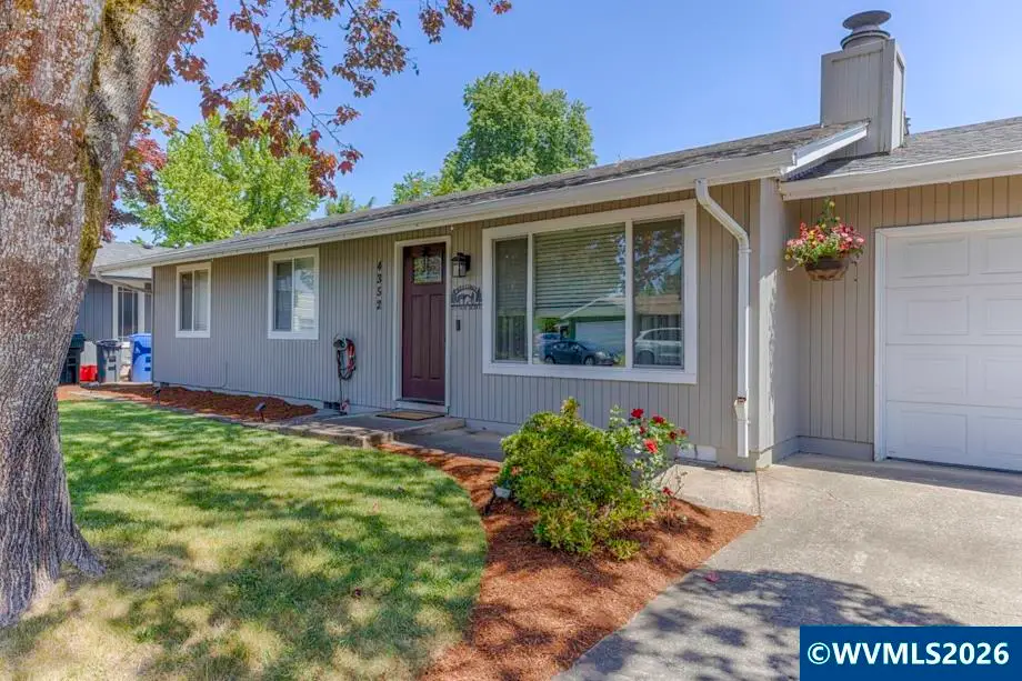 4352  Thorman Av NE, Keizer, OR 97303 - #1