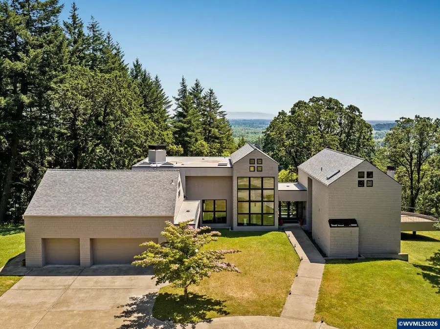 6365 NW Burgundy Dr, Corvallis, OR 97330 - #2