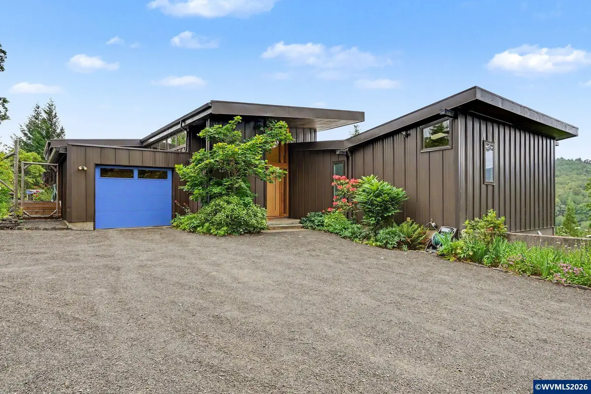 7032 NW Blacktail Trail Dr, Corvallis, OR 97330 - #1